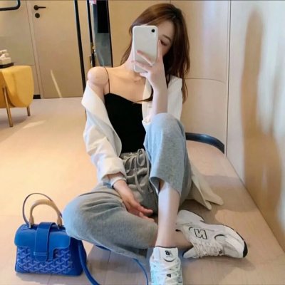 美丽的秘密